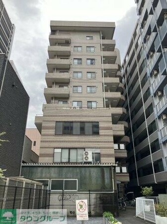 サンスクエアビルの物件内観写真